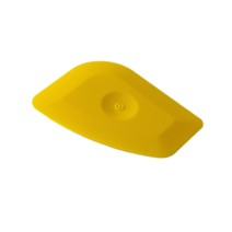 Чизлер желтый. Размер: 7.5 cм x 5.5 cм.